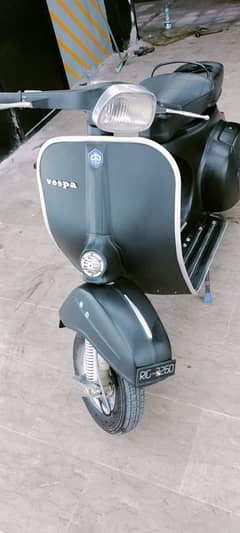 Vespa