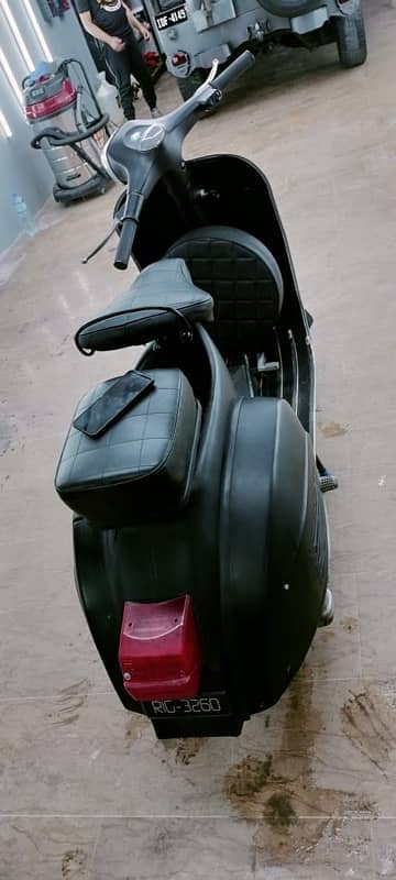 Vespa 1