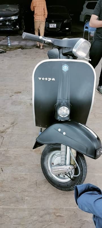 Vespa 2