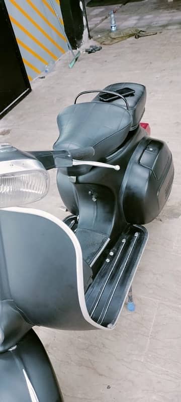 Vespa 3