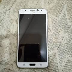 Samsung galaxy j7 16 GB