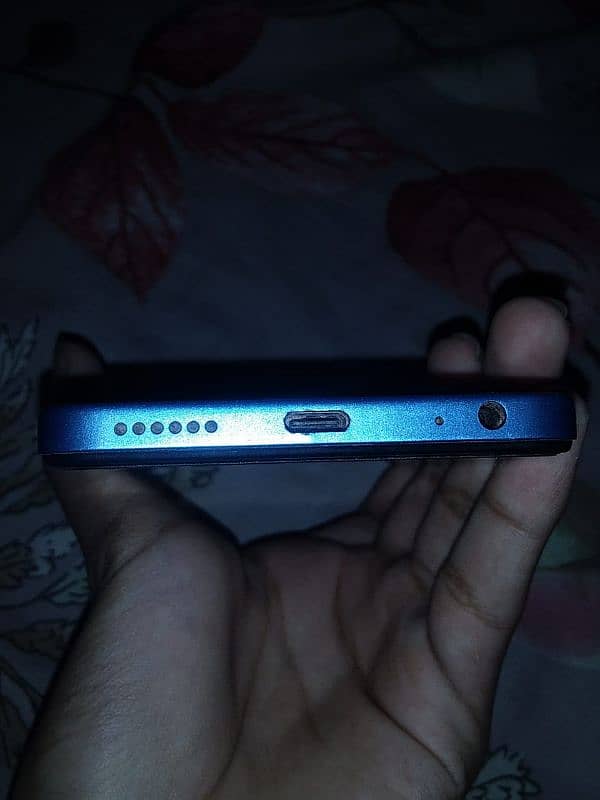 Tecno spark 10c 4