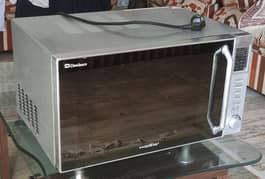 Dawlance 4 in 1  Baking Grill  Convection Microwave Air fryer .