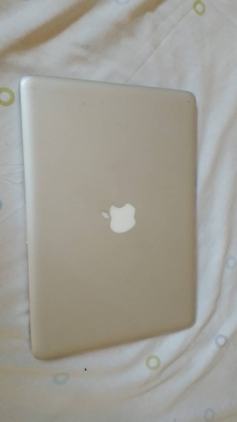 MacBook Pro 2012, 16 GB RAM, 512 GB SSD, Core i7 Processor 3