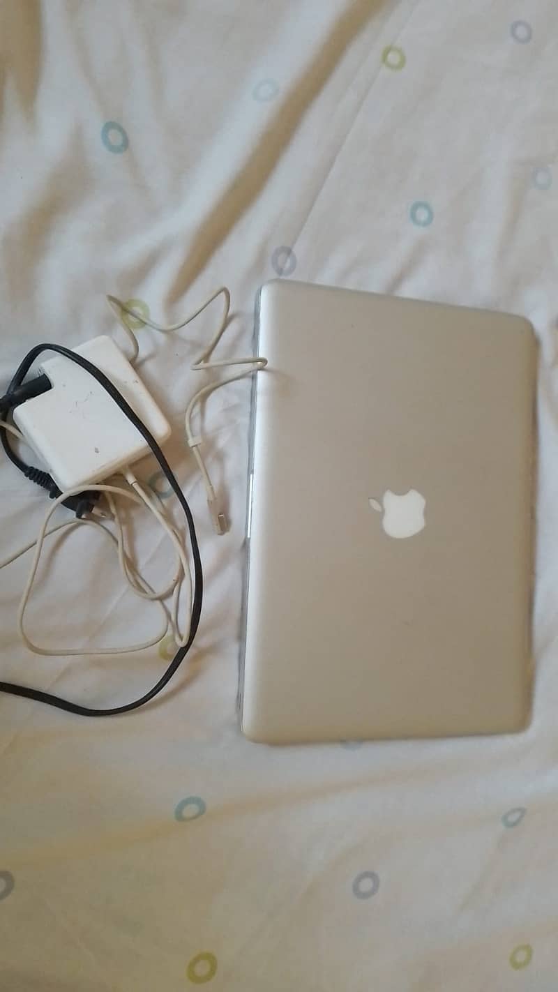 MacBook Pro 2012, 16 GB RAM, 512 GB SSD, Core i7 Processor 5