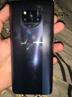 Poco X3 Pro