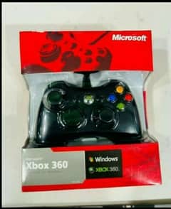 XBOX 360 Controller