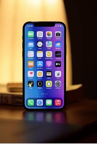 Iphone 13 blue brand new Non pta 1