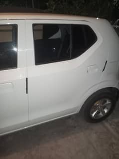 Suzuki Alto 2024