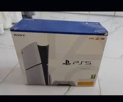 Ps5 Game 1TB 0325-6735521 My Whatsapp Number