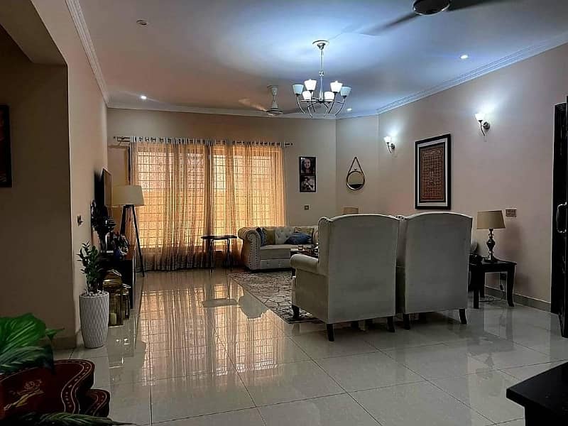 1 kanal beautiful design house for sale in dha phase 4 10