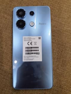 I want to sell my Redmi Note 13 Mobile 0