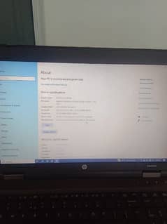 HP PROBOOK 6570V, Core i5