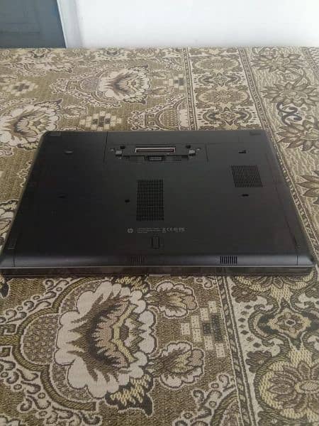 HP PROBOOK 6570V, Core i5 4