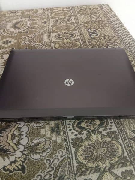 HP PROBOOK 6570V, Core i5 5