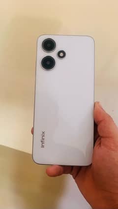 infinix hot 30i 0