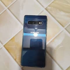 Samsung S10 6/128 0