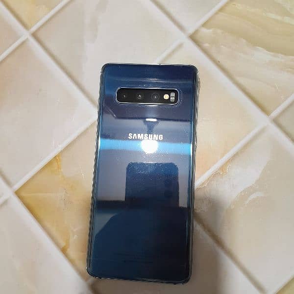 Samsung S10 6/128 0