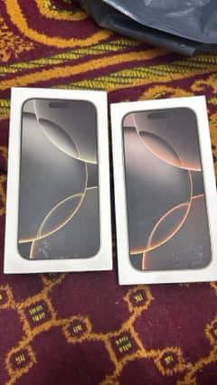 Iphone 16promax 512gb nonactive