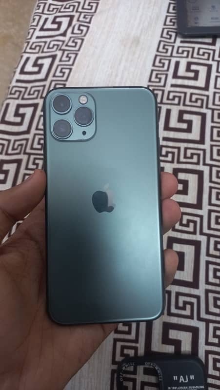 iphone 11 pro non pta 256 6