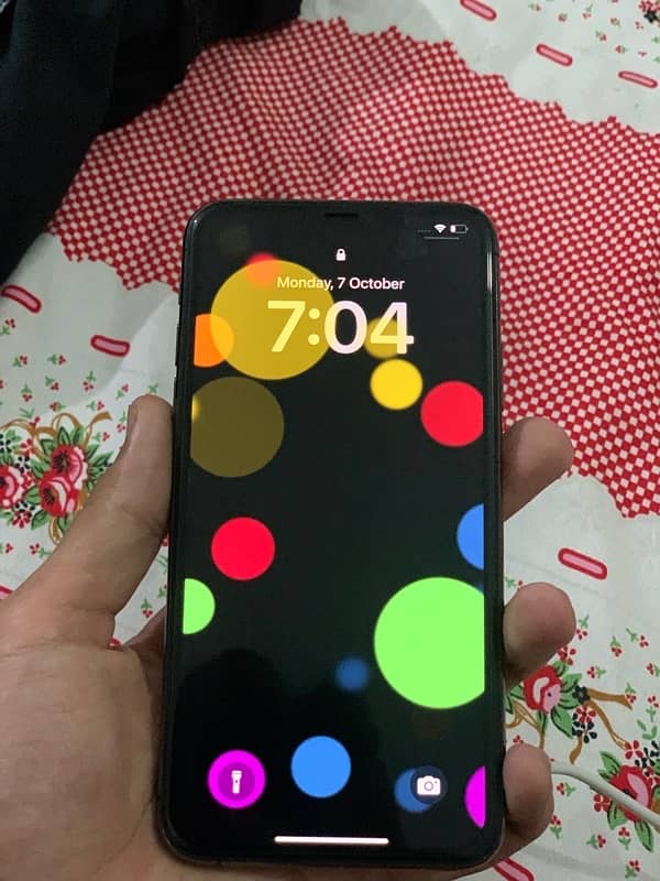 Iphone 11 pro max 5