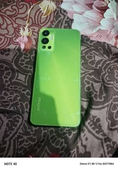 infinix