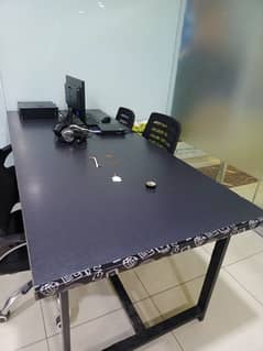 Good Table For Office