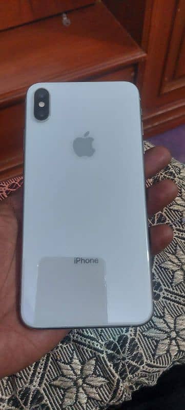 i phone xs max 64 gb 3