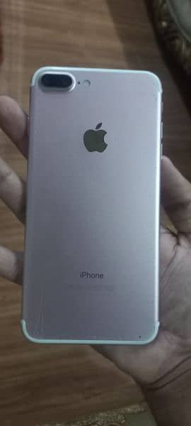 iphone 7plus pta approved 2