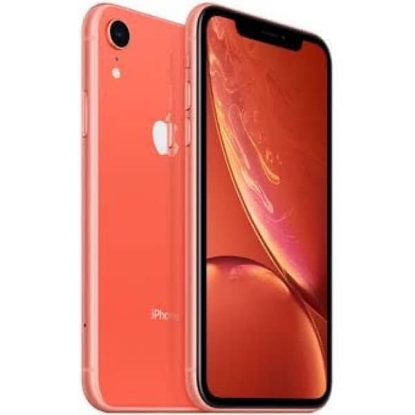 iPhone XR NON pta 64GB 0