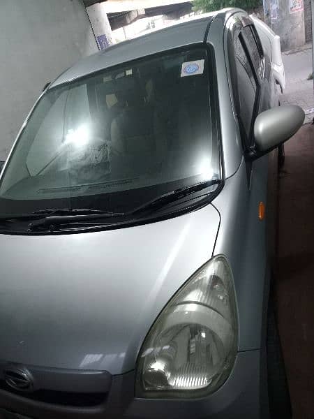 Daihatsu Mira 2007 3