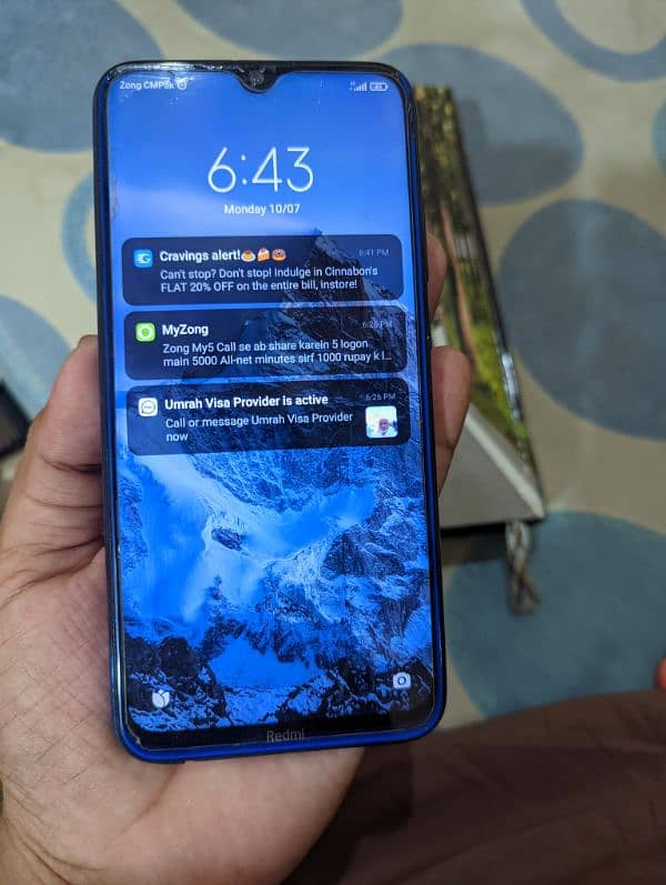 Redmi note 8 2