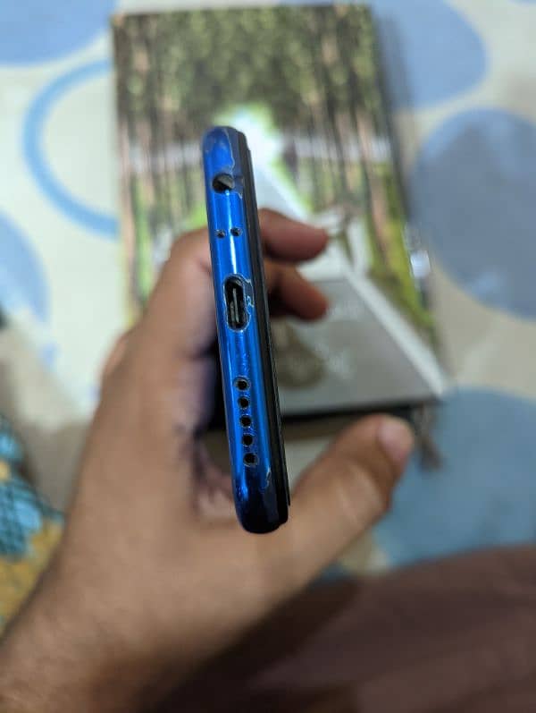 Redmi note 8 3