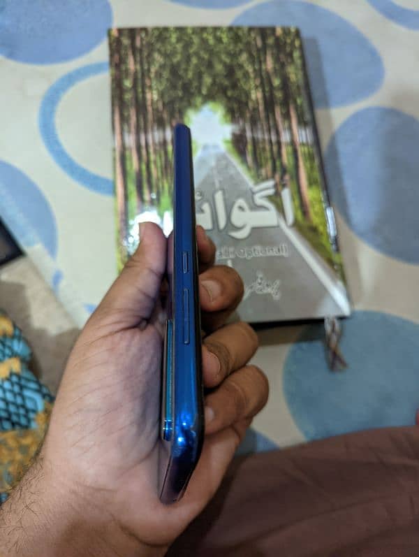 Redmi note 8 4