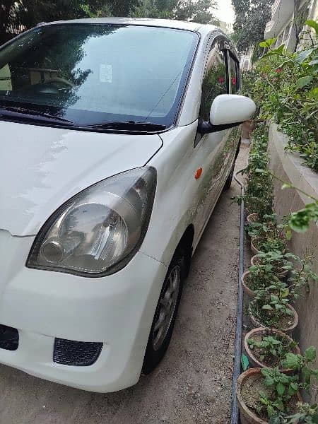 Daihatsu Mira 2007 5