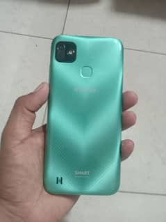 INFINIX SMART HD