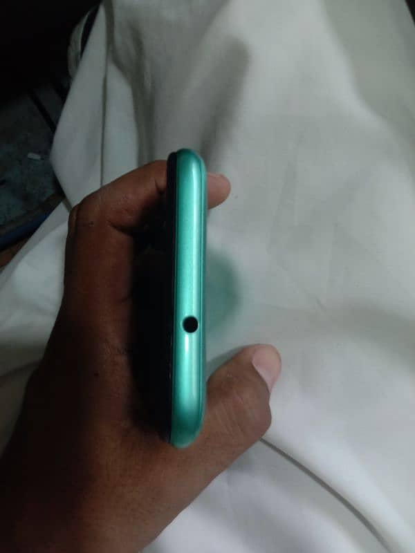 INFINIX SMART HD 5