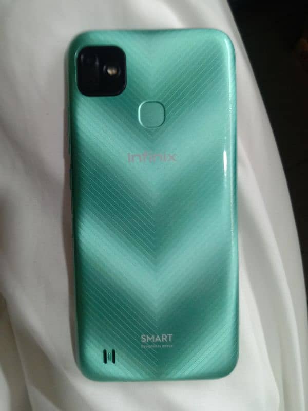 INFINIX SMART HD 7