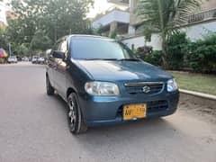 Suzuki Alto 2007