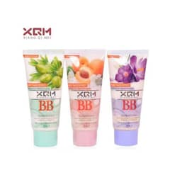 BB cream foundation                    Contact number 03270085570