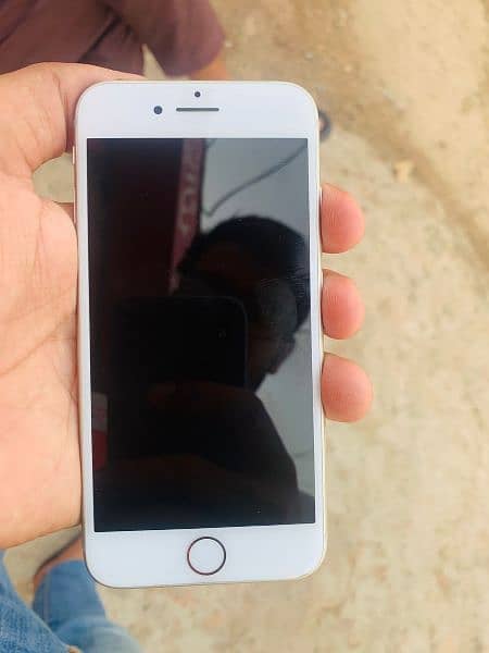 iphone 8 PTA 64gb 1