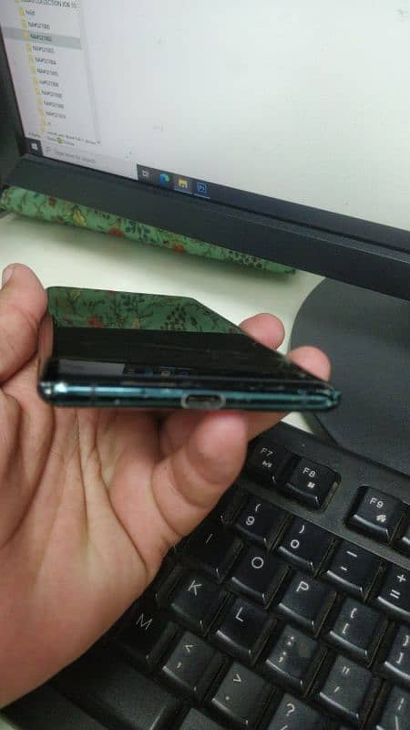 sony xperia Xz3 non pta 12000 6