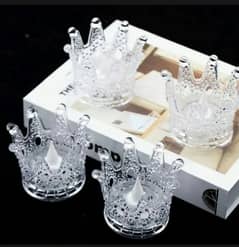 *Mini Crown Lamp*