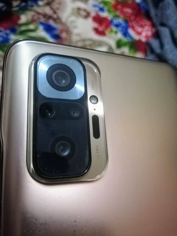 Redmi Note 10 Pro - 108 Megapixel Camera 10