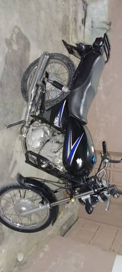 Suzuki 150 urgent sale 0