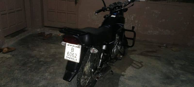 Suzuki 150 urgent sale 1