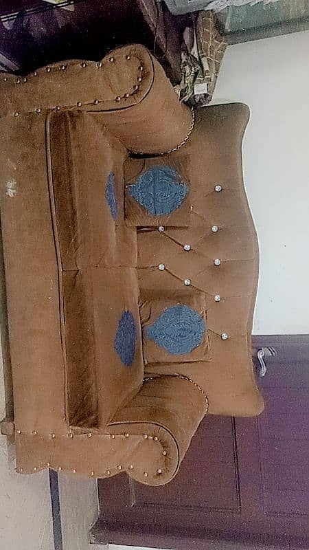 6 seater sofa set 3