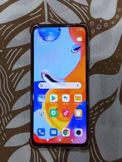 Xiaomi Redmi note 11 pro 8GB / 128 GB 0