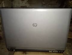 HP Liptop pro book