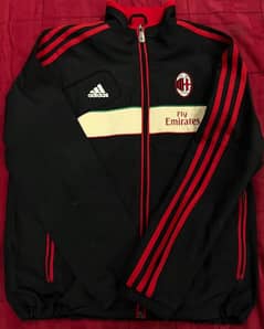 Acmilan Small size retro jersey